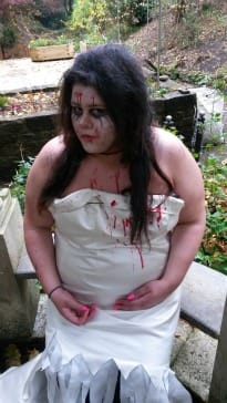 Princes Trust Katie Vasey