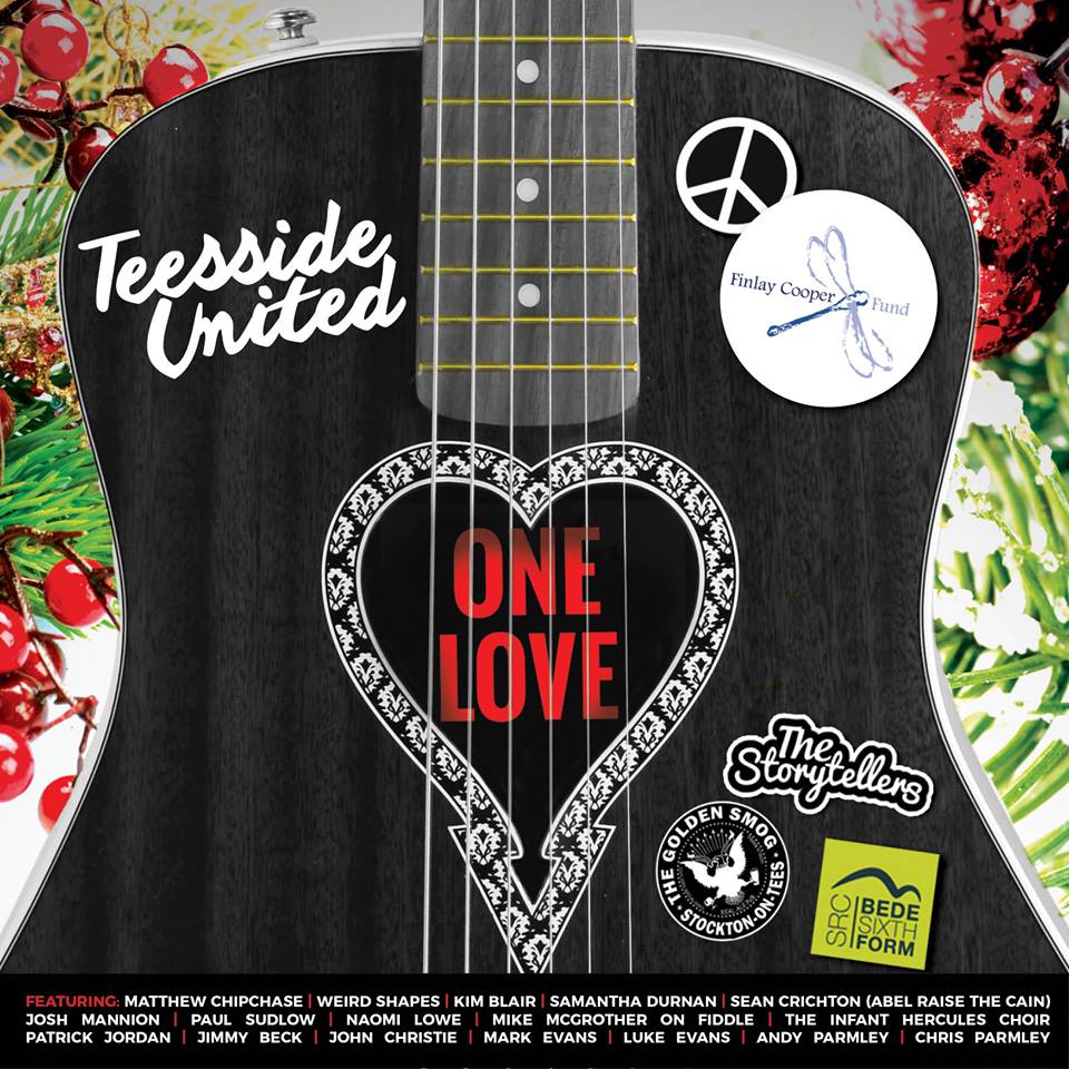 Teesside united front (3)