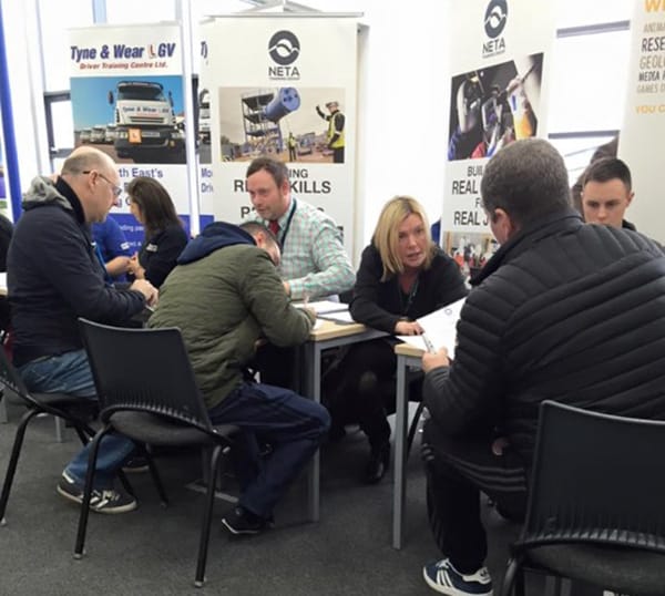 SSI Resource Hub comes to Stockton Riverside College Stockton