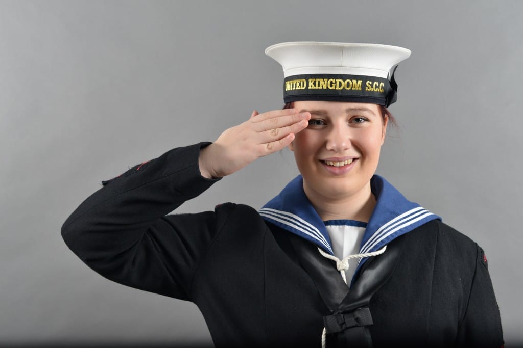 Lauren's Royal appointment