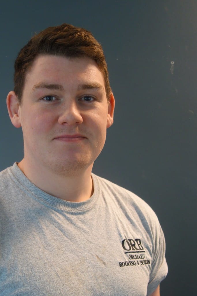 Matthew Treadgold