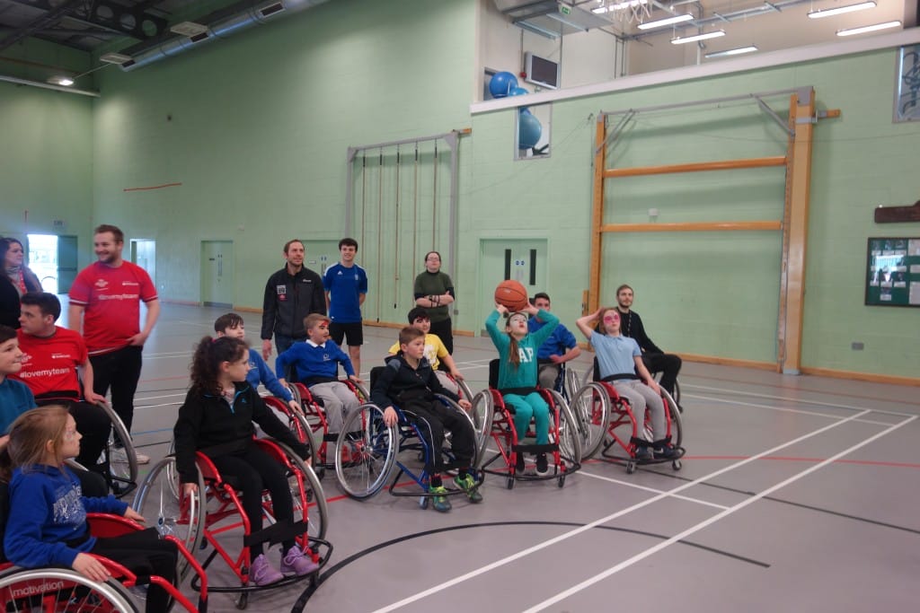 Stockton Riverside College Prince’s Trust