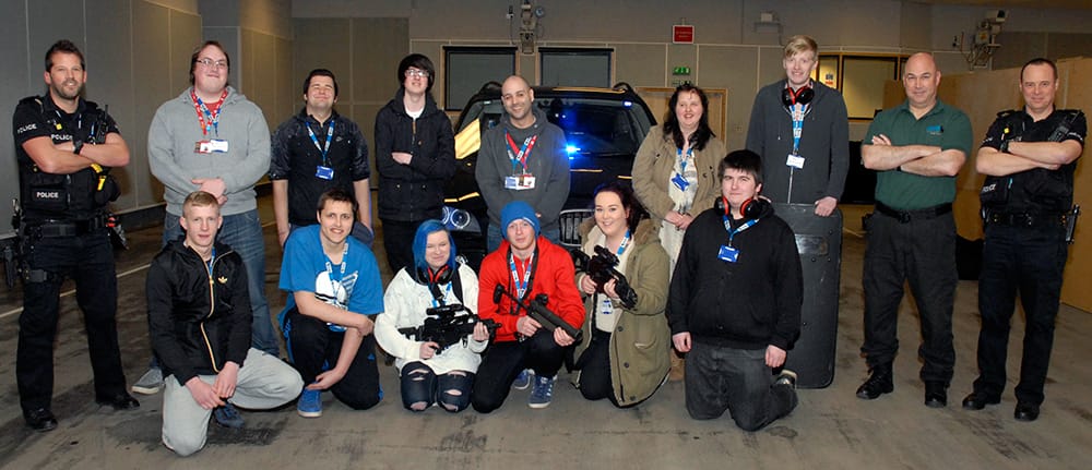 Princes-trust-police-training-2