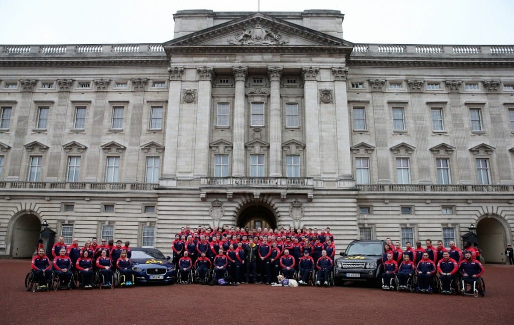 Invictus Games