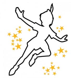 Peter Pan Crop