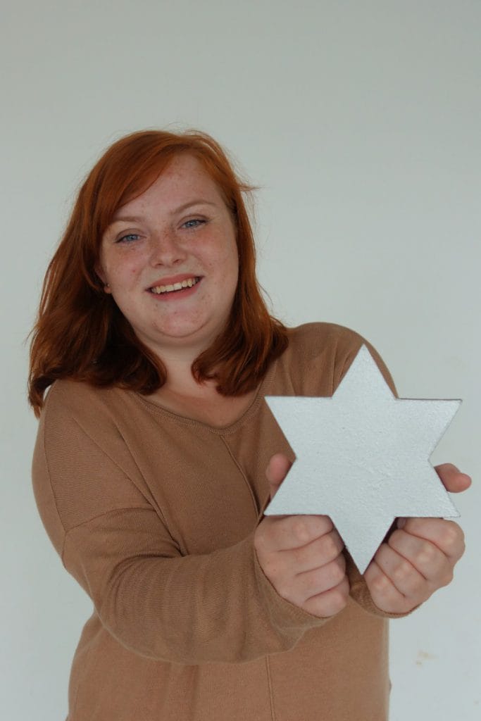 Rebekka Bennett - A Levels