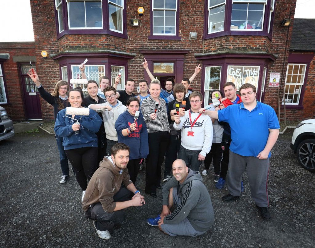 creative-thinking-group