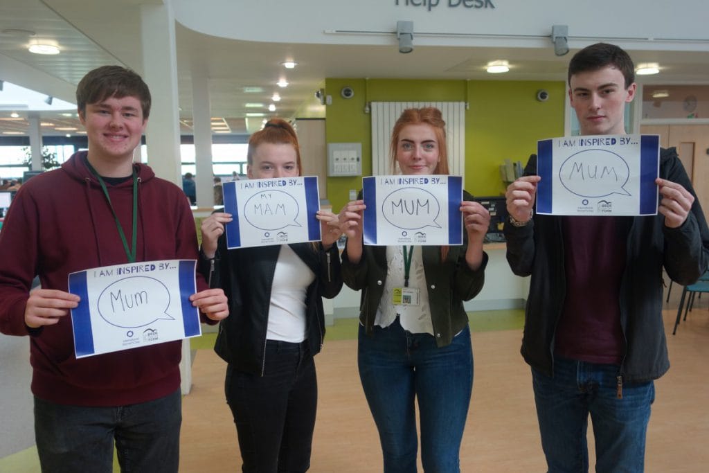 International Women's Day