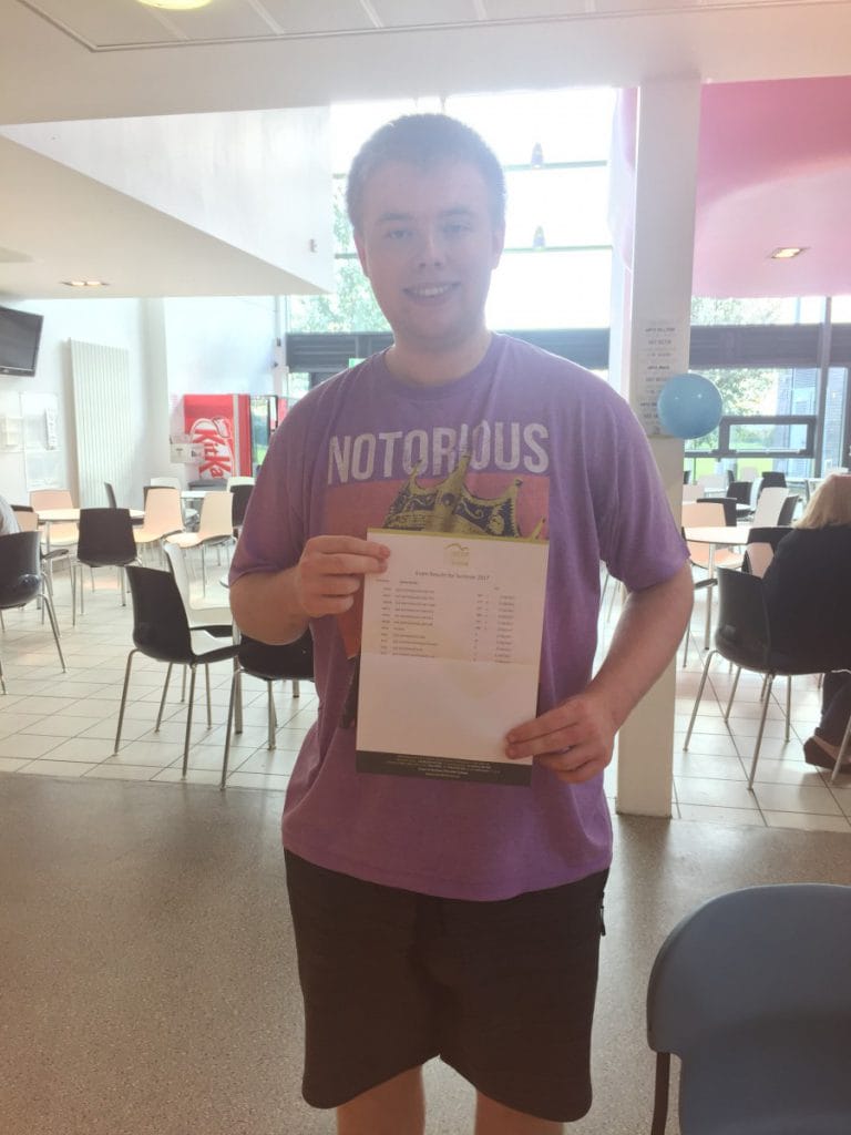 An astronomical future is awaiting James