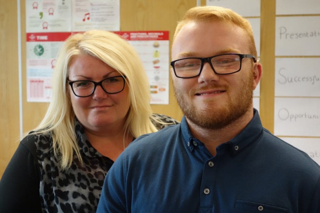 Prince’s Trust Awards recognise students’ success