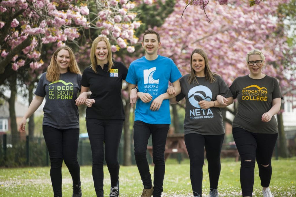 High praise from Ofsted following the first inspection of merged college