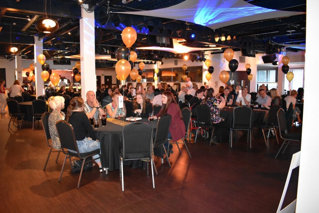 Health, Care, Childcare, and Education Awards