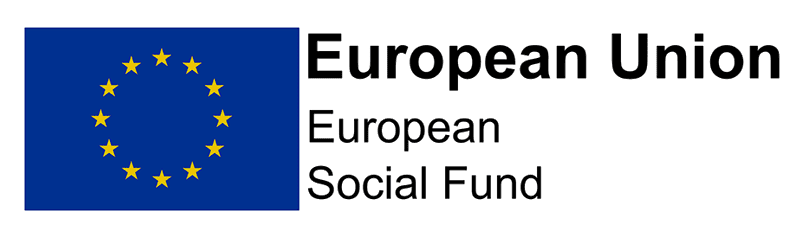 ESF logo