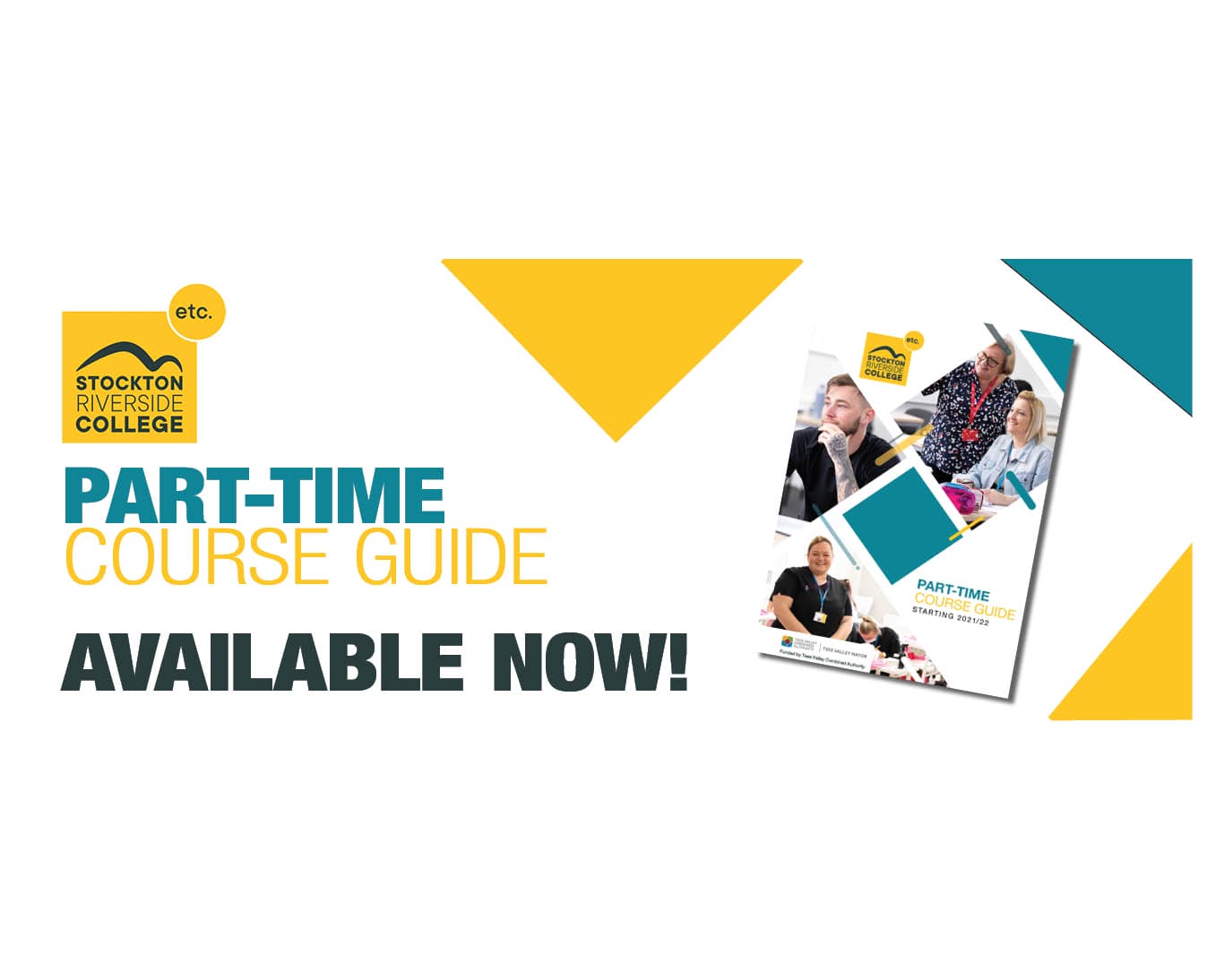 Home Stockton Riverside College