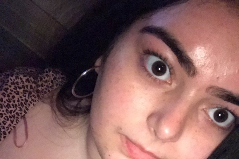 Sophie Peebles Dec 21