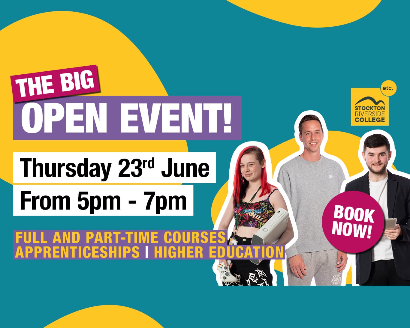 Home Stockton Riverside College