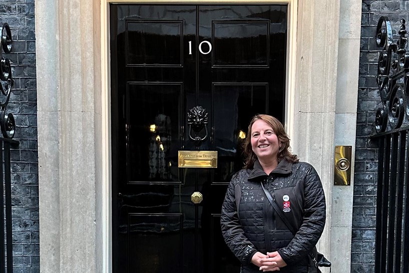 Gillian Hutchinson 2