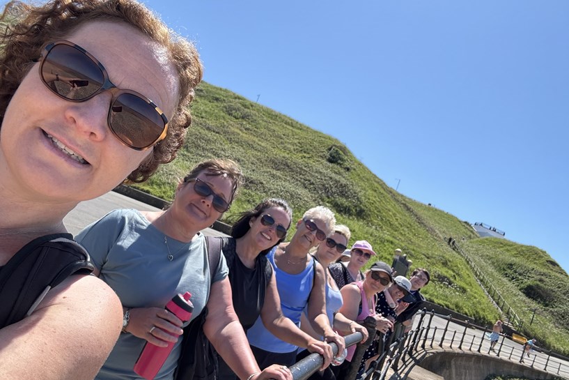 Walk For The Junction A