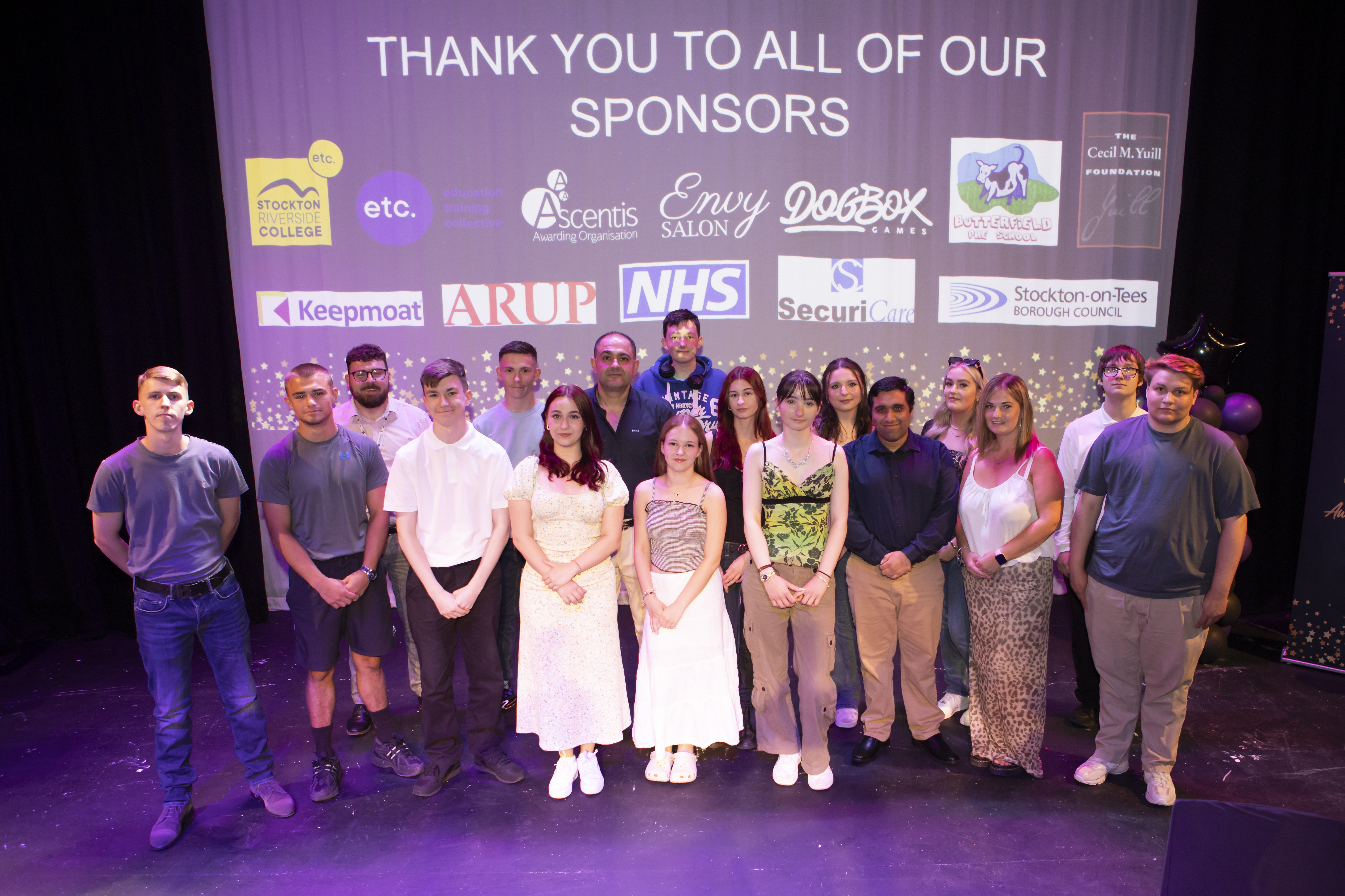 Stockton Coa June 2025