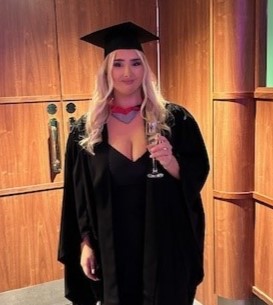 Lauren Robinson BA (1)