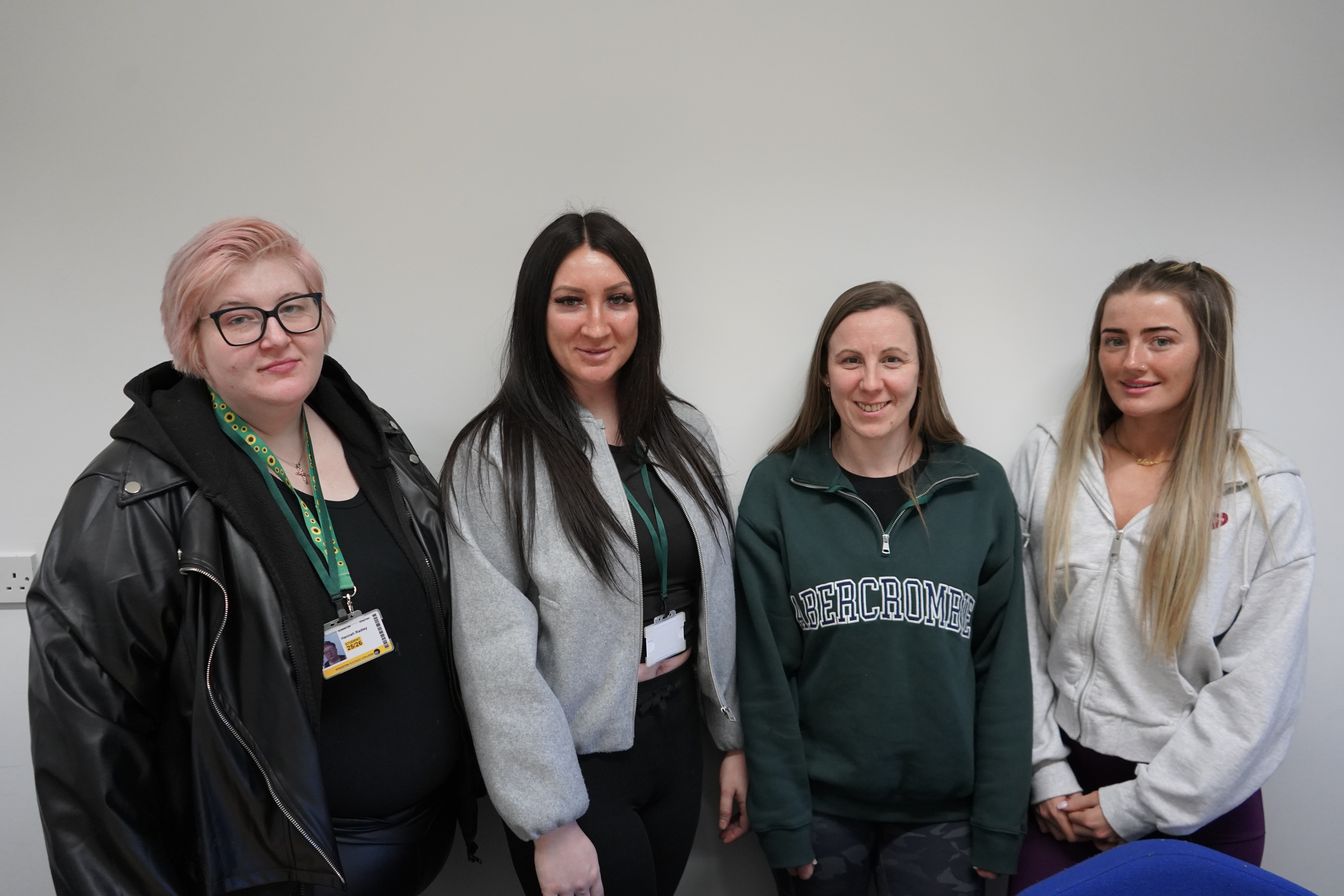 SRC Access Health Learners Feb 2026