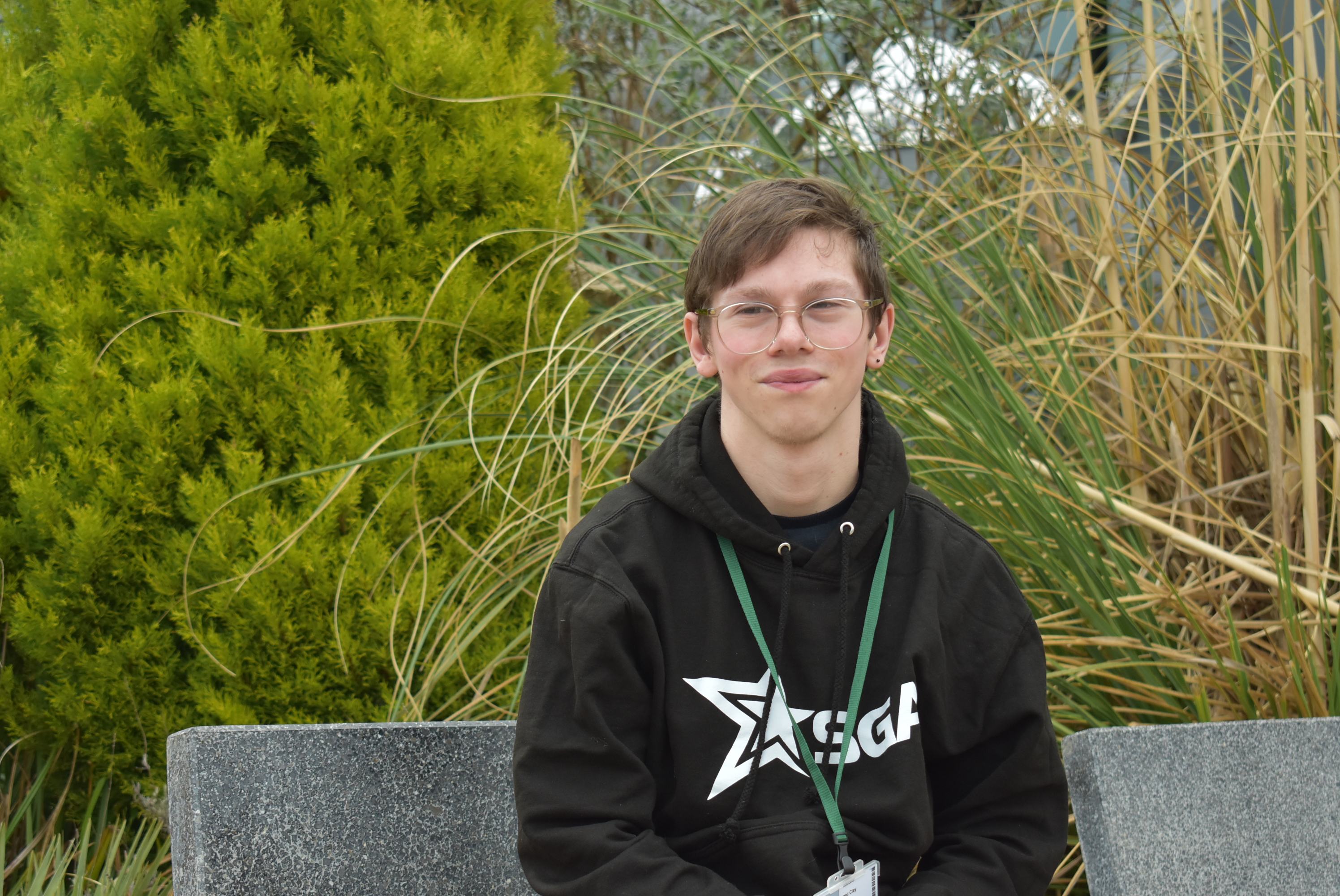 Isaac Clay Performing Arts