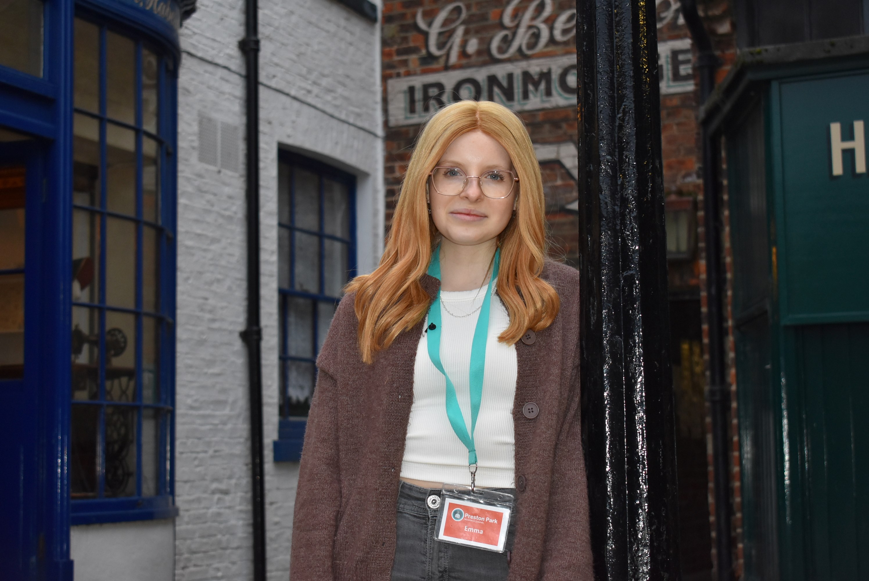 Emma Smith 2A